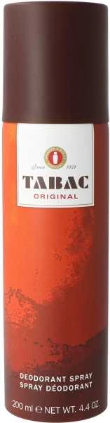 Tabac Original Purškiamas dezodorantas, 200ml