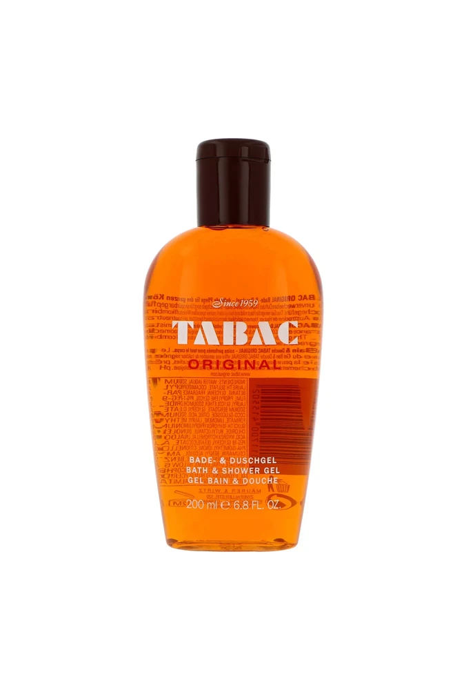 TABAC Original Dušo želė