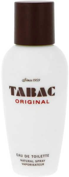 Tabac Original Eau De Toilette Purškiklis tualetinis vanduo 100ml