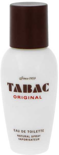 Tabac Original EDT tualetinis vanduo vyrams, 30 ml