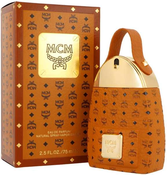 Mcm parfum purškiklis 75ml