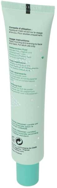 Melvita Nectar Pur Matifying Fluid, 40 ml
