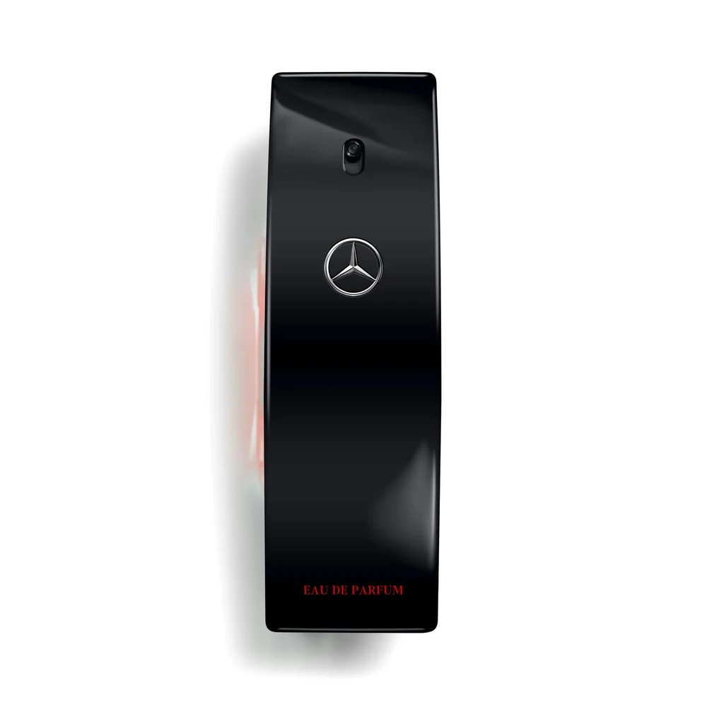 Kvepalai vyrams Mercedes-Benz Club Black EDP, 100 ml