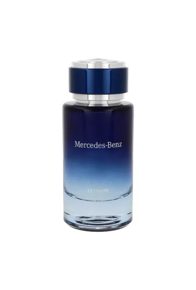 Mercedes-Benz Ultimate EDP parfumuotas vanduo vyrams, 120 ml