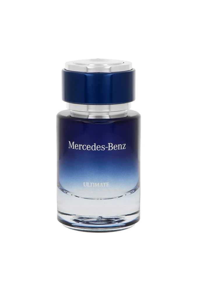 Kvepalai vyrams Mercedes-Benz Mercedes-Benz Ultimate EDP, 75 ml
