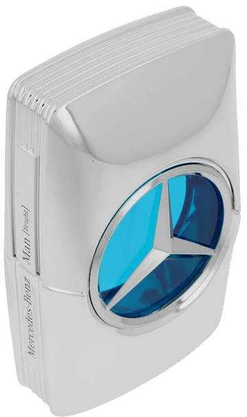Mercedes-Benz Man Bright EDP parfumuotas vanduo vyrams, 100 ml