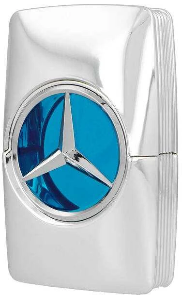 Mercedes-Benz Man Bright EDP parfumuotas vanduo vyrams, 100 ml