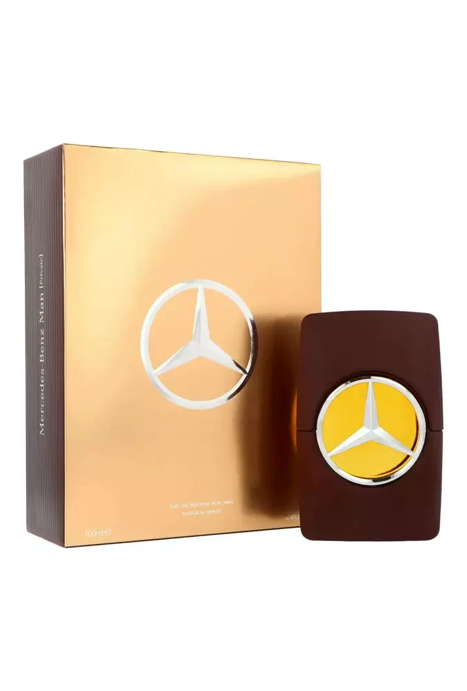 Mercedes Benz Private for Men (Kvepalai Vyrams) EDP 100ml