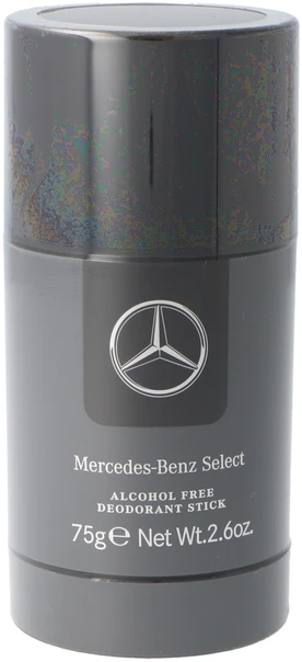 Mercedes-Benz Select Deostick 75g
