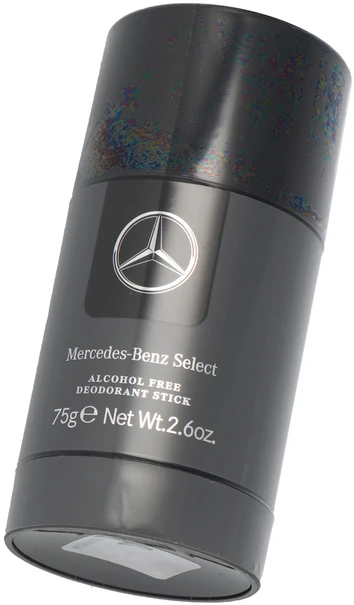 Mercedes-Benz Select Deostick 75g