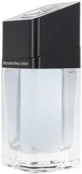 Mercedes-Benz Select EDT tualetinis vanduo vyrams, 100 ml