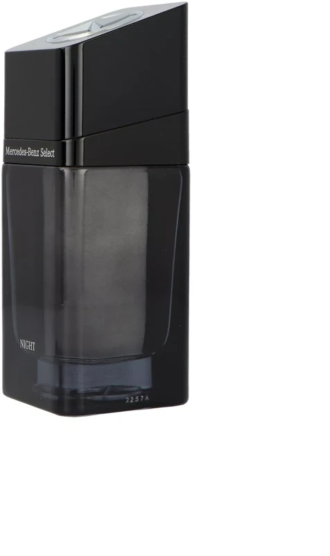 Mercedes Benz Select Night (Kvepalai Vyrams) EDP 100ml