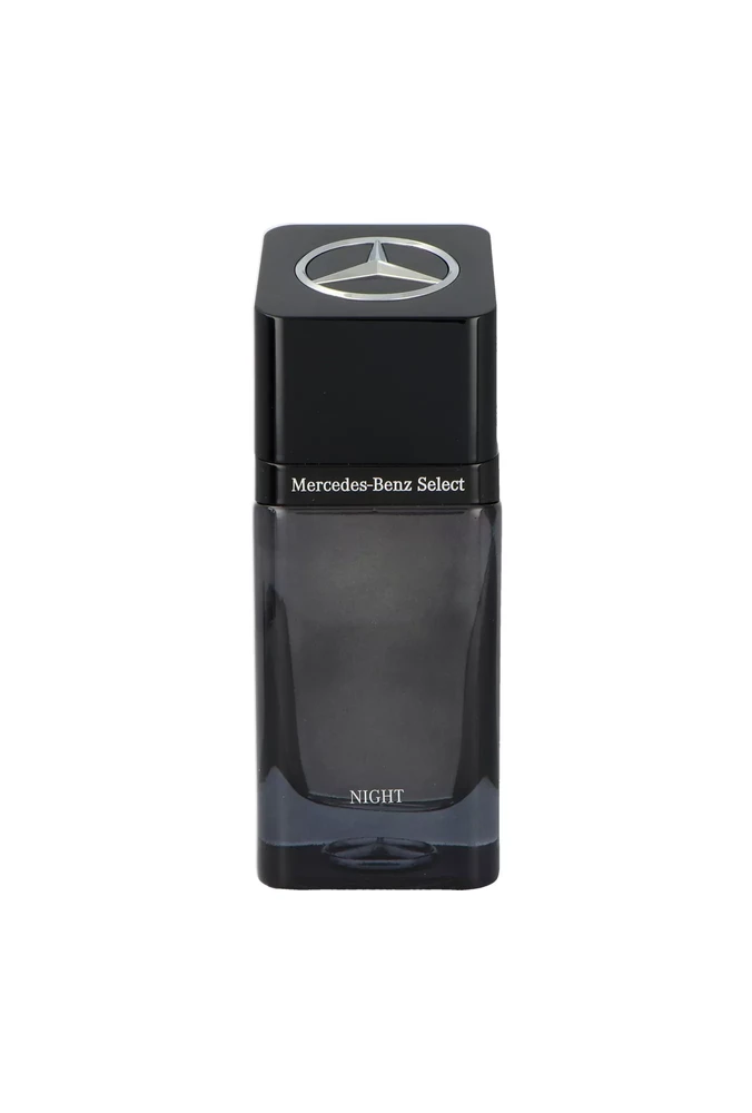 Mercedes Benz Select Night (Kvepalai Vyrams) EDP 100ml
