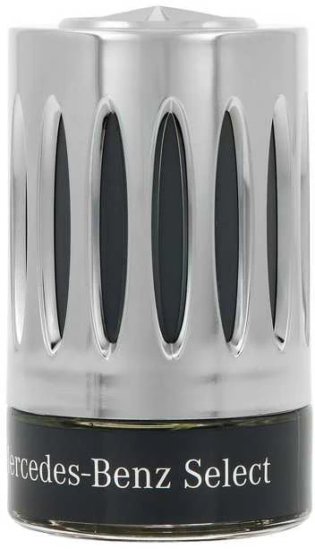 Mercedes-Benz Select EDT tualetinis vanduo vyrams, 20 ml