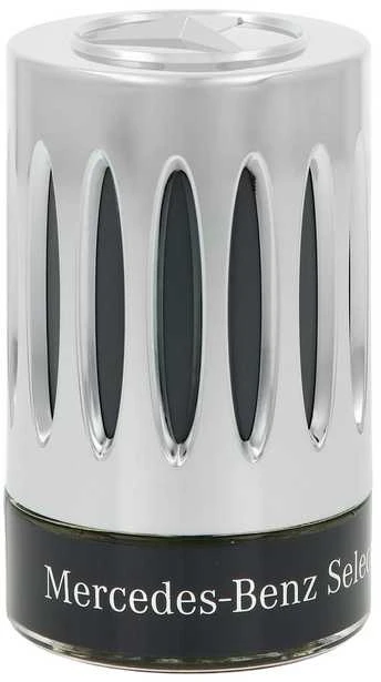 Mercedes-Benz Select EDT tualetinis vanduo vyrams, 20 ml