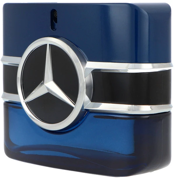 Kvepalai vyrams Mercedes-Benz Sign EDP, 100 ml