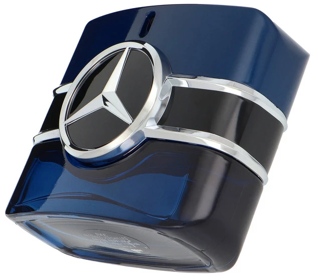 Kvepalai vyrams Mercedes-Benz Sign EDP, 100 ml