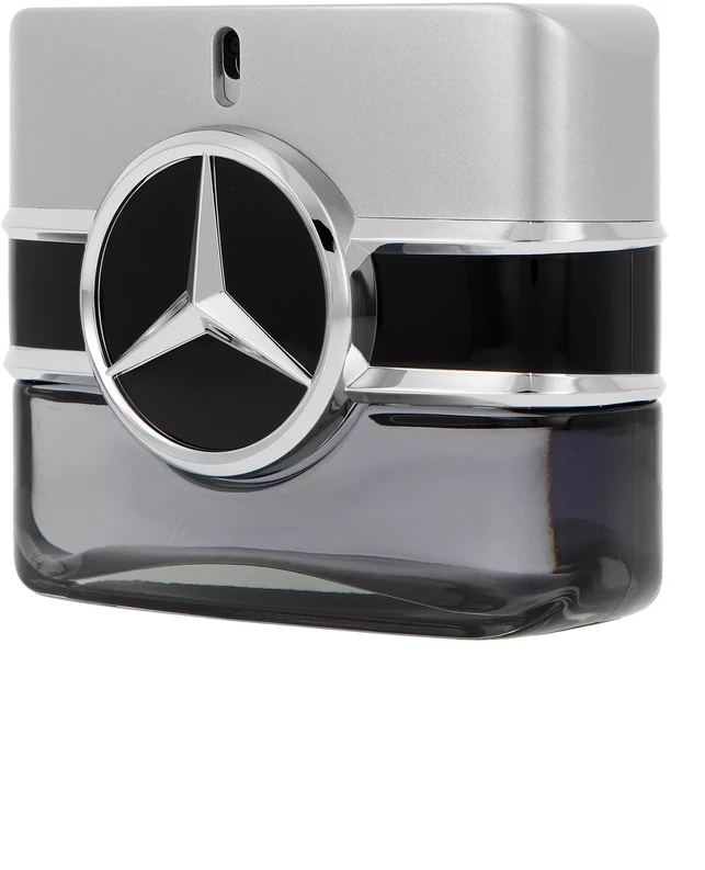 Mercedes-Benz Sign Your Attitude EDT tualetinis vanduo vyrams, 100 ml