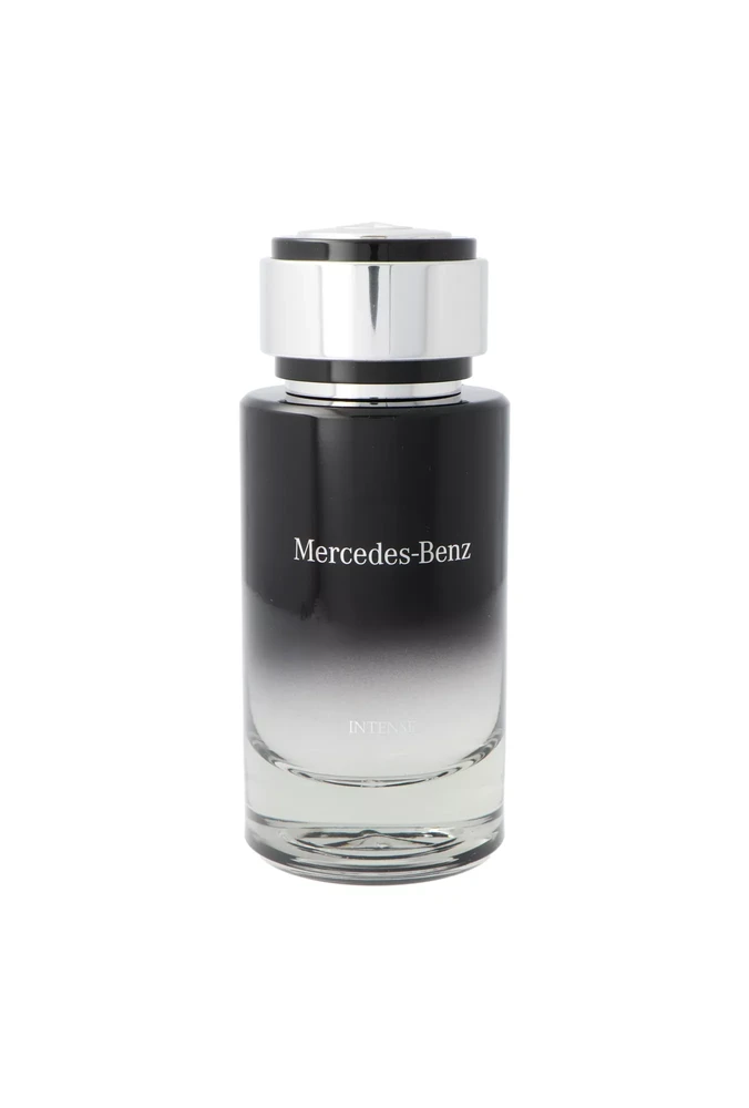 Mercedes Benz Benz Intense for Men (Kvepalai Vyrams) EDT 120ml