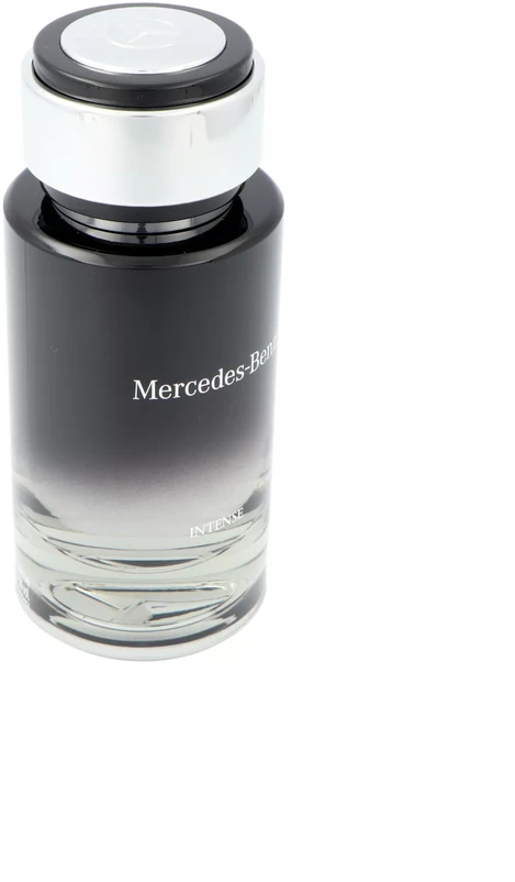 Mercedes Benz Benz Intense for Men (Kvepalai Vyrams) EDT 120ml