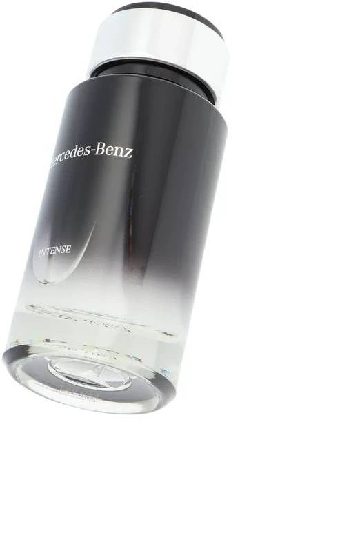Mercedes Benz Benz Intense for Men (Kvepalai Vyrams) EDT 120ml