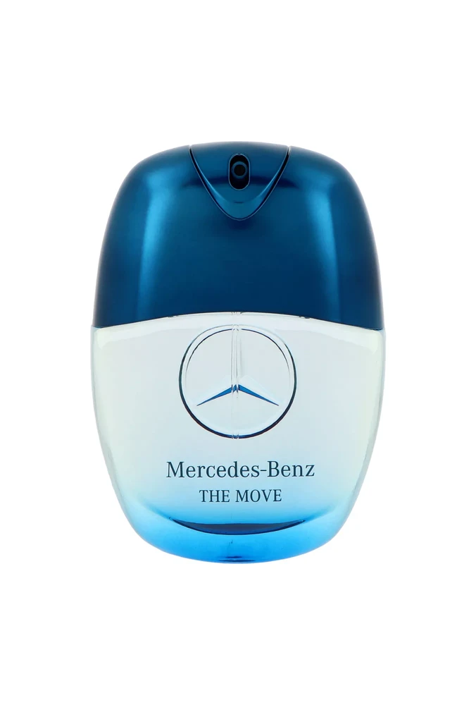 Mercedes-Benz The Move EDT tualetinis vanduo vyrams, 60 ml