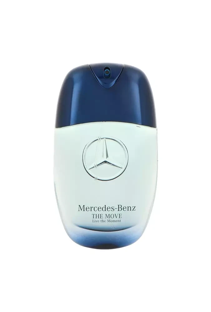 Mercedes-Benz The Move EDP, 100 ml
