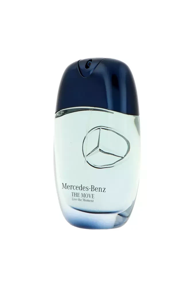 Mercedes-Benz The Move EDP, 100 ml
