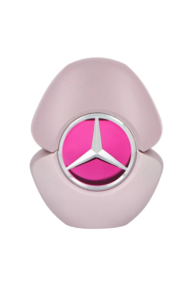 Kvepalai moterims Mercedes-Benz Woman EDP, 90 ml