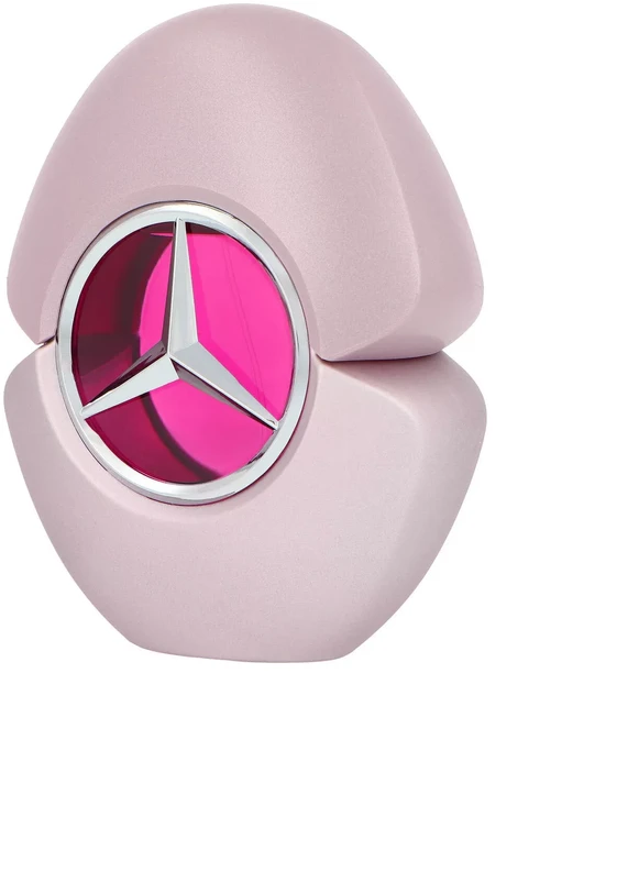 Kvepalai moterims Mercedes-Benz Woman EDP, 90 ml