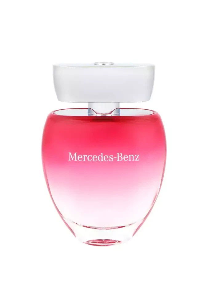 Mercedes Benz Kvepalai Rose 90ml