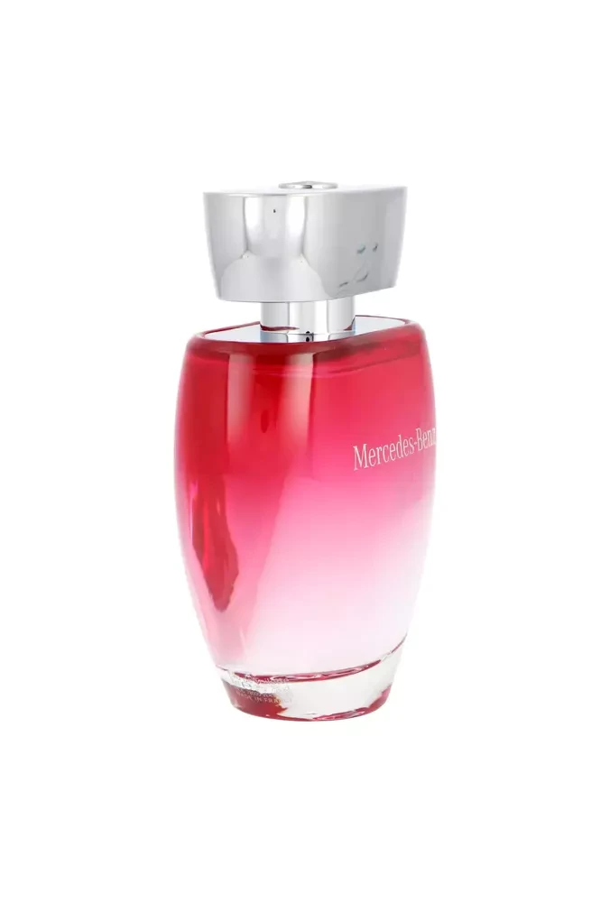 Mercedes Benz Kvepalai Rose 90ml