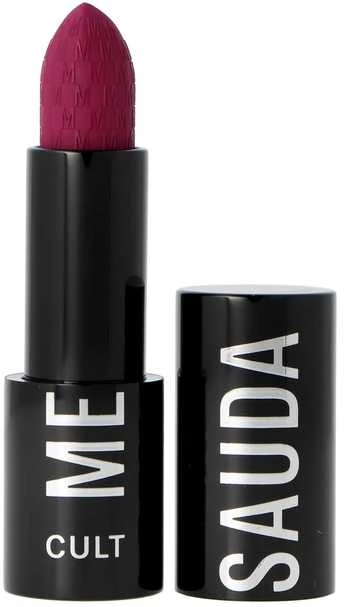 Mesauda Milano Cult Matte Lipstick matiniai lūpų dažai, atspalvis: 215 Trendsetter, 3,5 g