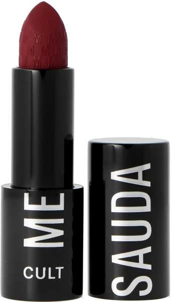 Mesauda Milano Cult Matte Lipstick matiniai lūpų dažai, atspalvis: 218 Succulent 3,5 g