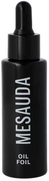 Mesauda Milano Oil Foil Primer makiažo bazė, 30 ml