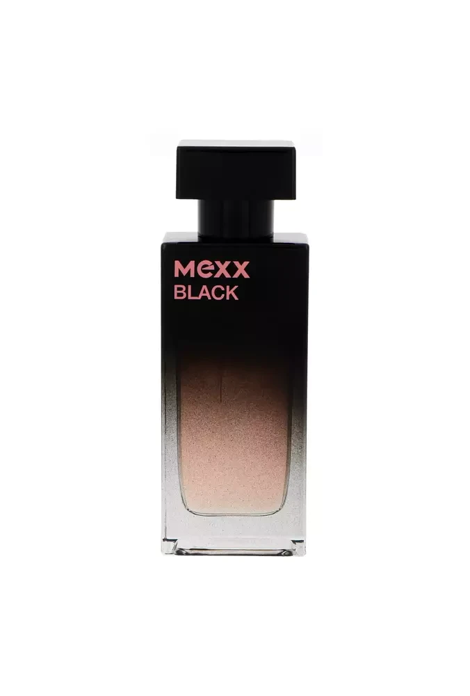 Mexx juoda