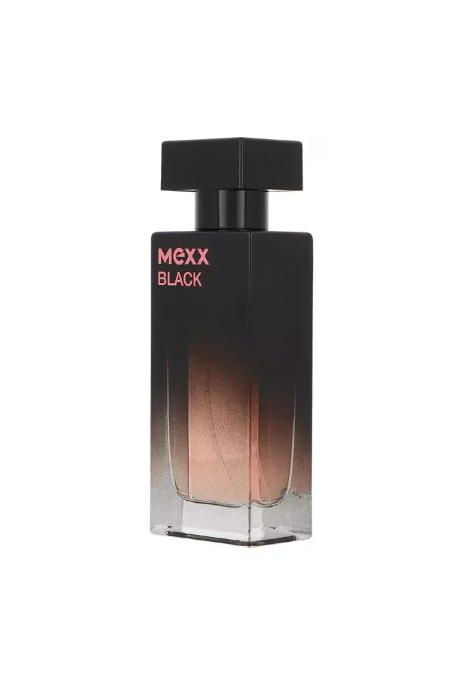 Mexx juoda