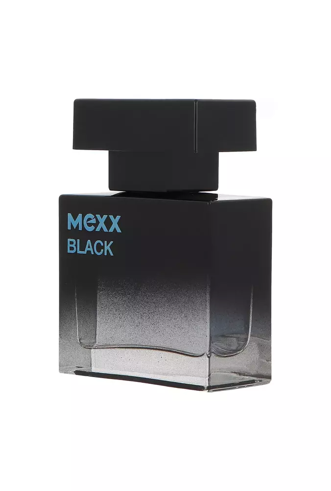 Mexx Juodas Man tualetinio vandens purškiklis 30ml