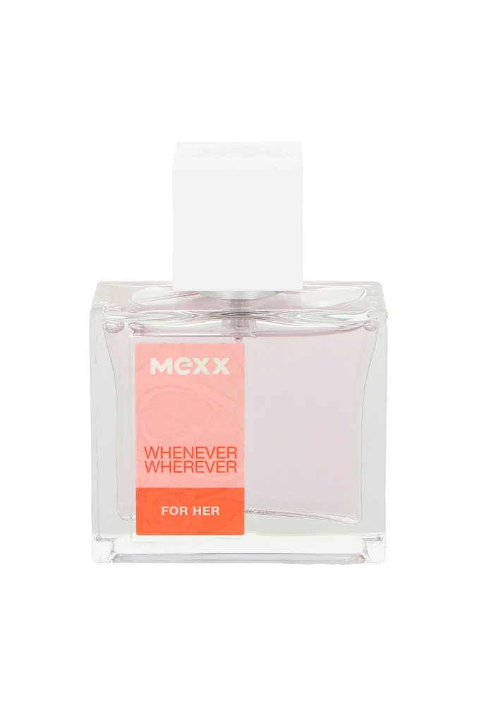 Mexx Whenever Wherever 30ml kvepalai Moterims EDT