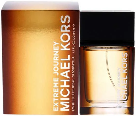 Michael Kors Extreme Journey EDT tualetinis vanduo vyrams, 50 ml