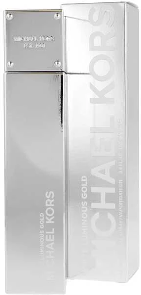 Michael Kors White Luminous Gold (Kvepalai Moterims) EDP 100ml