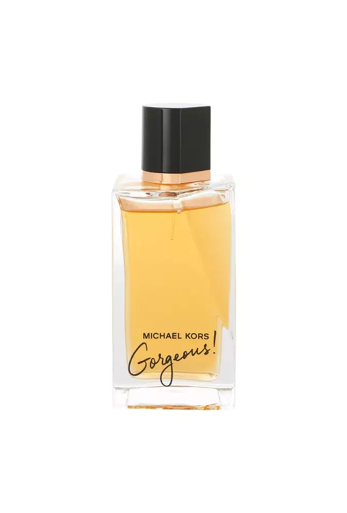 Kvepalai Michael Kors Gorgeous Eau De Parfum Purškiklis 100ml