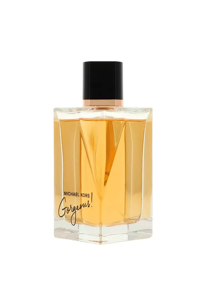 Kvepalai Michael Kors Gorgeous Eau De Parfum Purškiklis 100ml