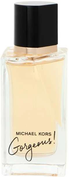 Kvepalai Michael Kors Gorgeous Eau De Parfum Purškiklis 50ml