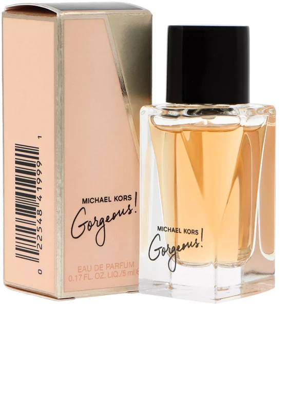 Michael Kors Gorgeous! EDP 5ml