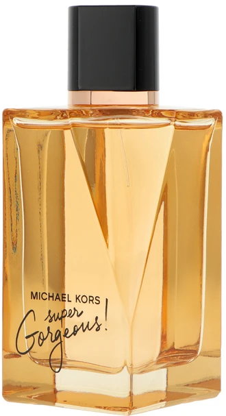 Michael Kors Super Gorgeous! EDP parfumuotas vanduo moterims, 100 ml