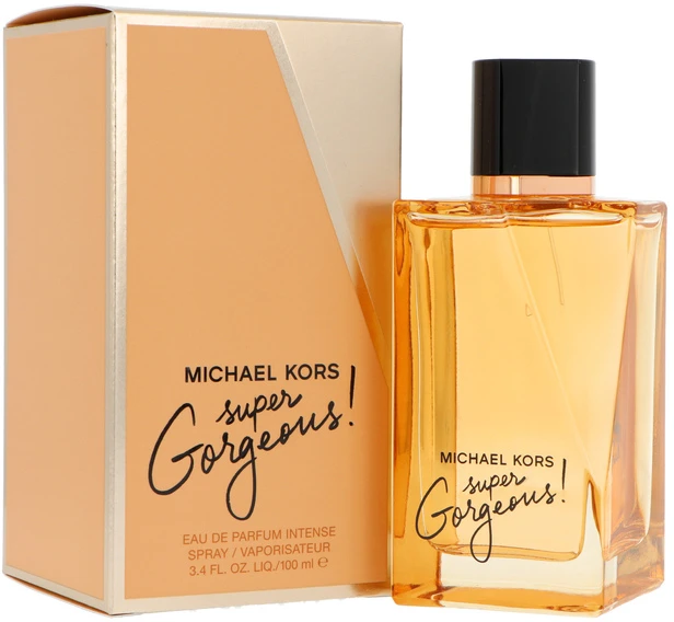 Michael Kors Super Gorgeous! EDP parfumuotas vanduo moterims, 100 ml