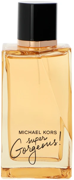 Michael Kors Super Gorgeous! EDP parfumuotas vanduo moterims, 100 ml