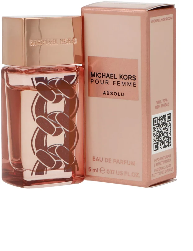 Michael Kors Pour Femme Absolu EDP 5ml