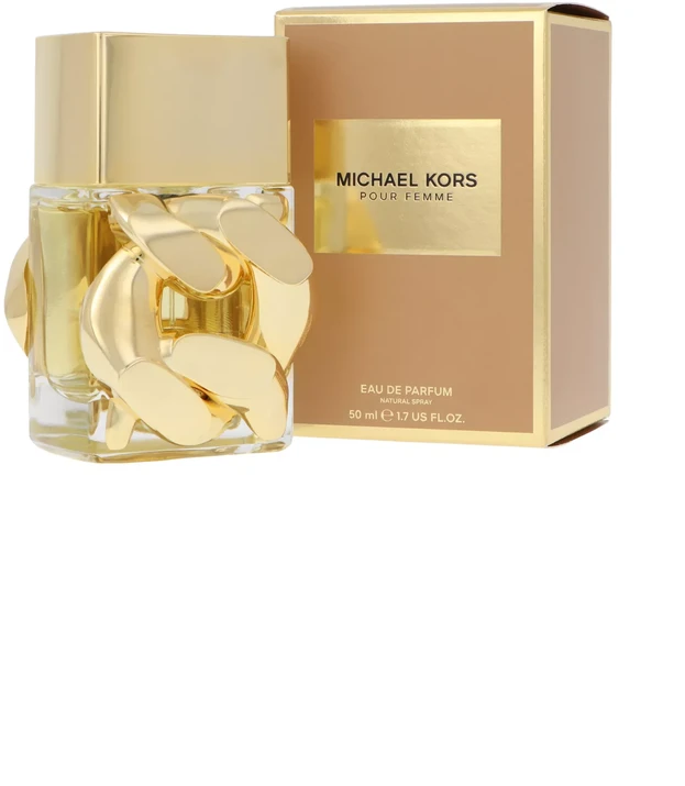 Michael Kors Pour Femme EDP parfumuotas vanduo moterims, 50 ml